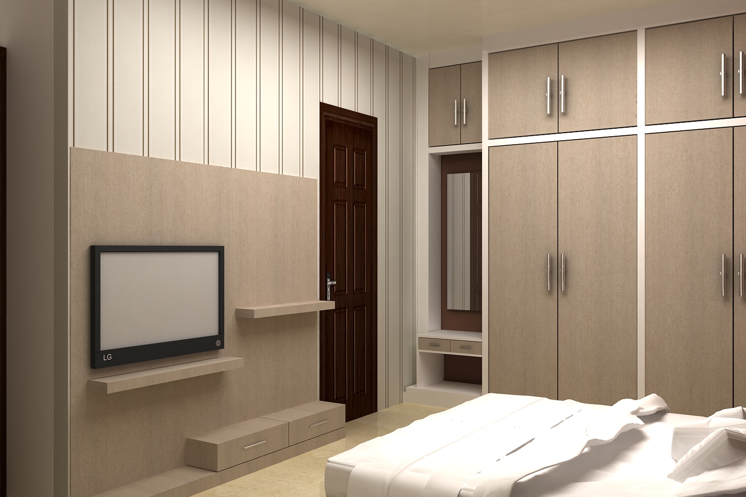 Mr. Ashok Gupta Residence