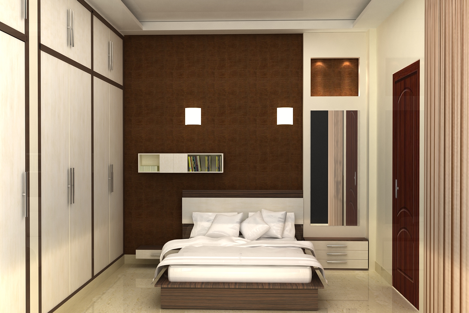 Mr. Ashok Gupta Residence