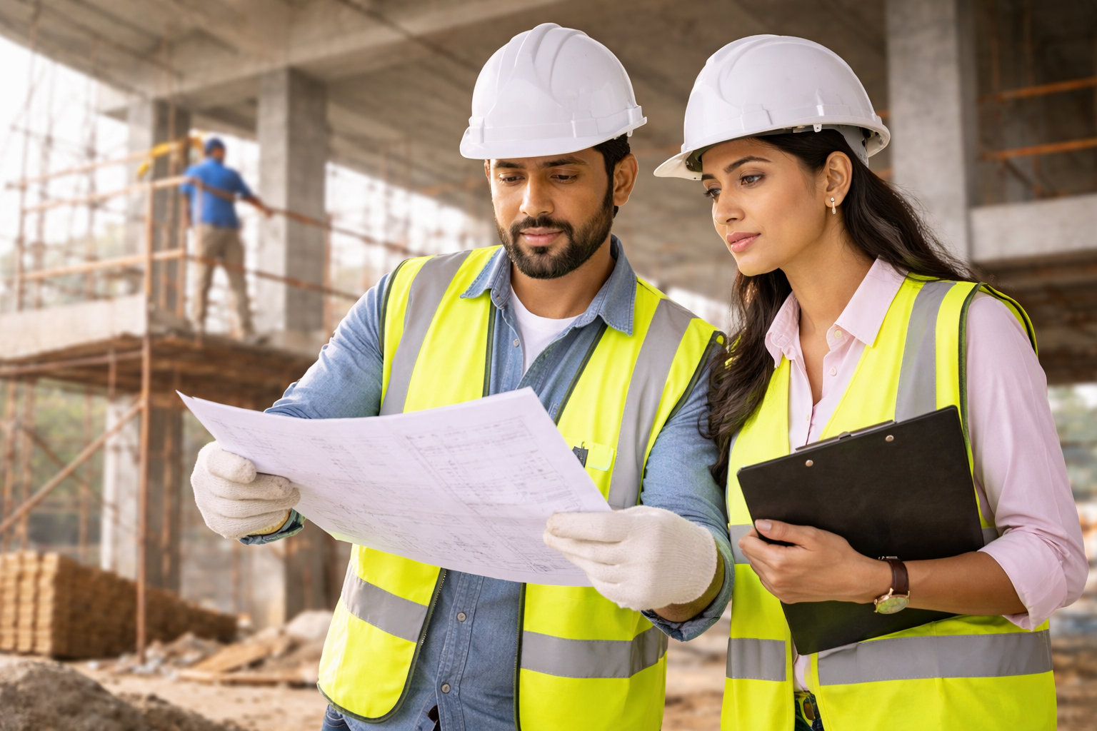 CONTRACTORS