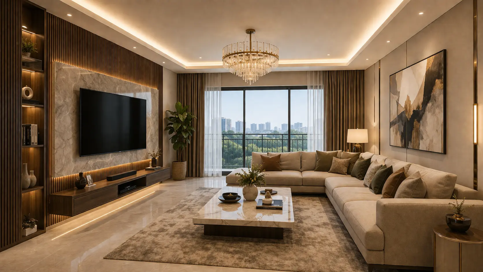 Mr. Ajay Mehta Residence