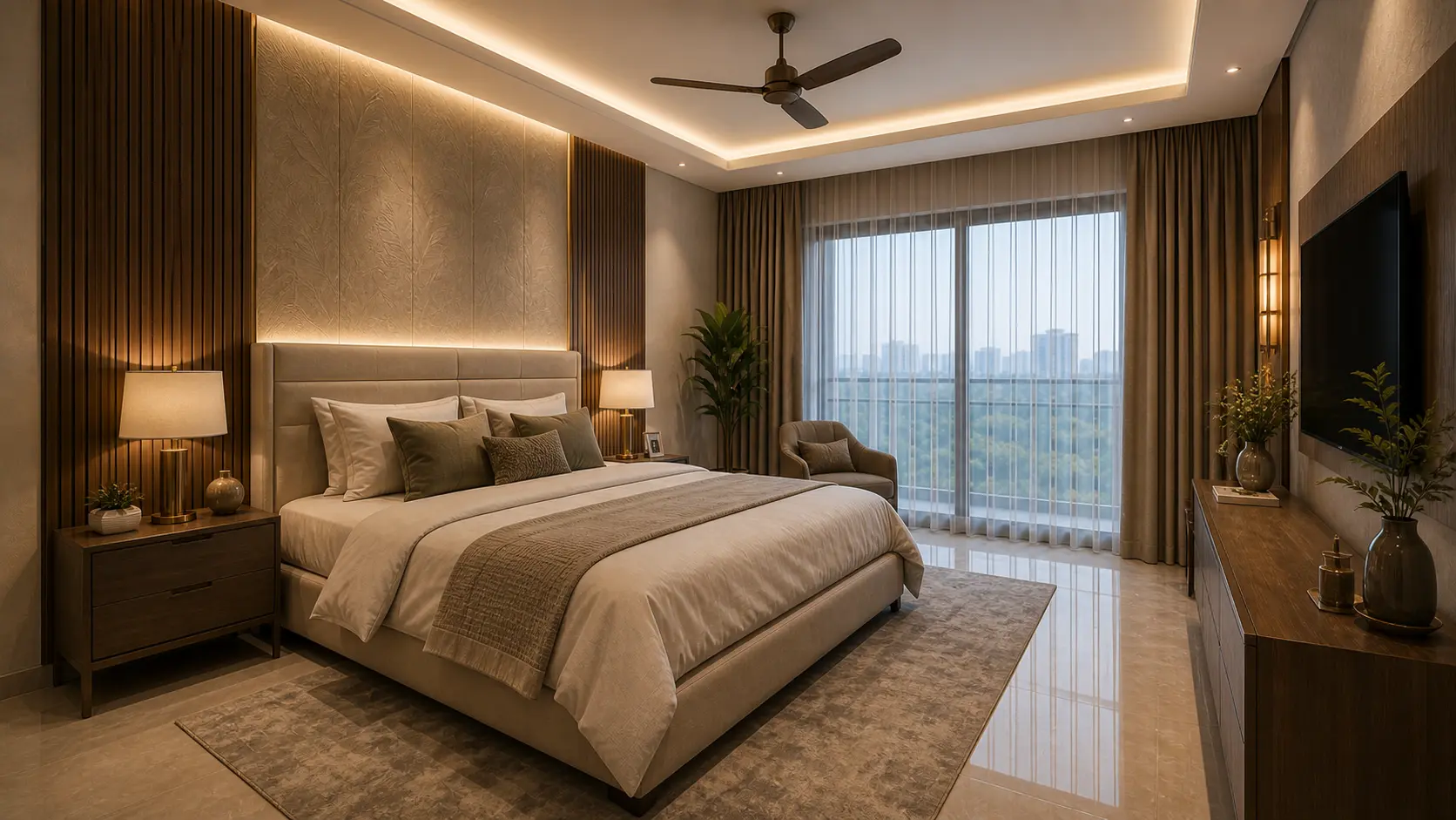 Mr. Ajay Mehta Residence