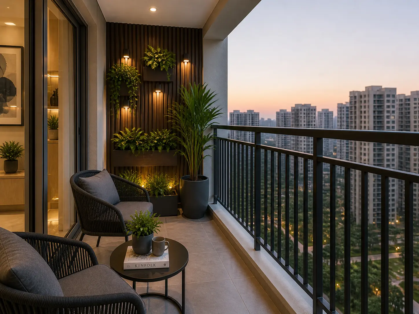 Mr. Karan Bansal Residence