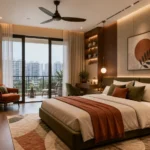 Creating Luxury Bedroom Interiors with Timeless Appeal
