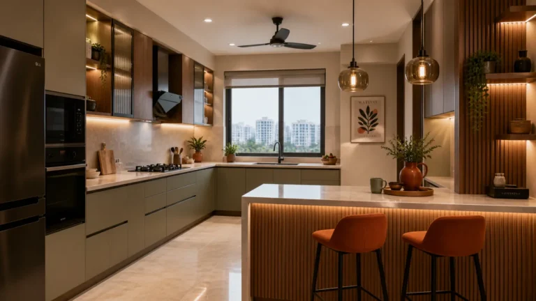 Why Space Planning Matters in Residential Interior Design