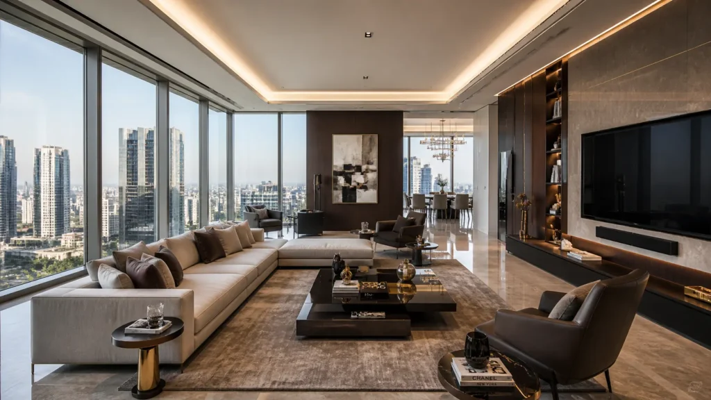 Designing Modern Homes for Comfortable Living