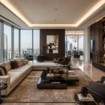 Designing Modern Homes for Comfortable Living