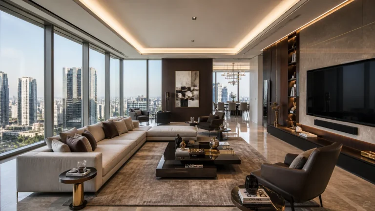 Designing Modern Homes for Comfortable Living