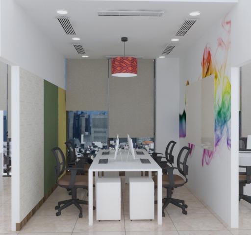 Fortum, Gurugram