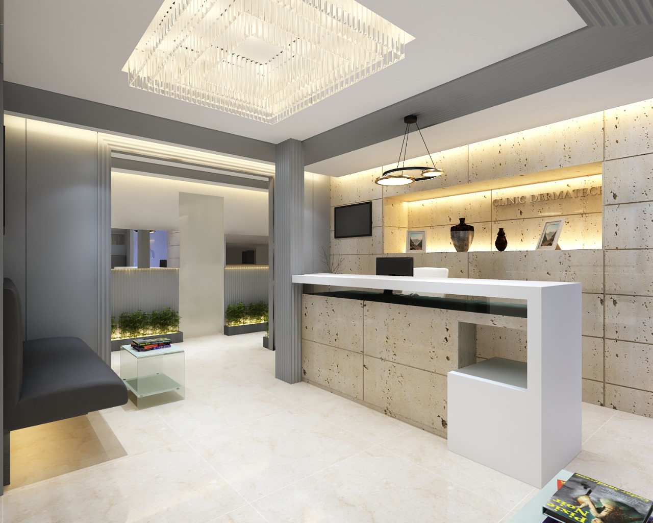 Dermatech, Pan India