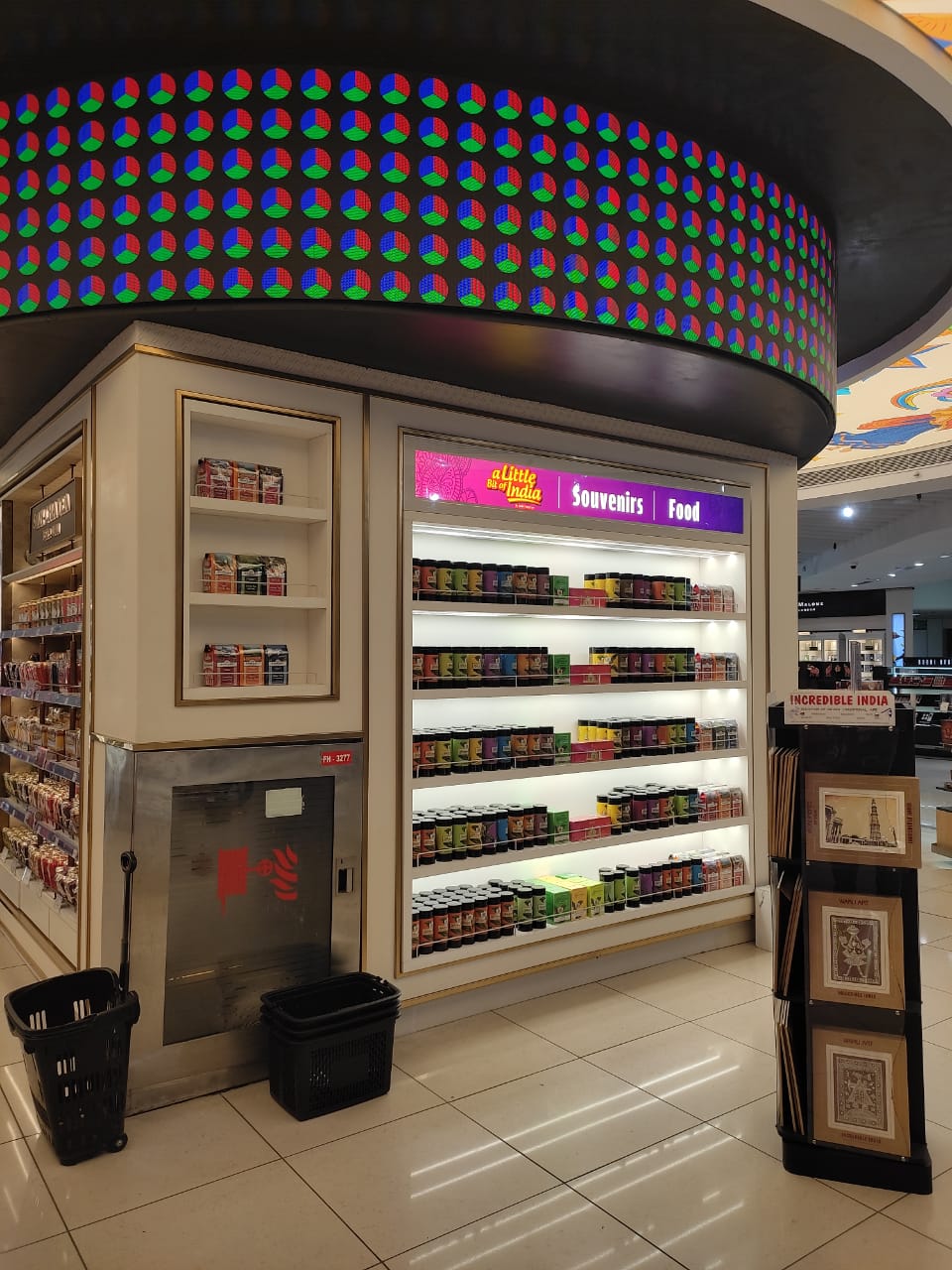 Delhi Duty Free