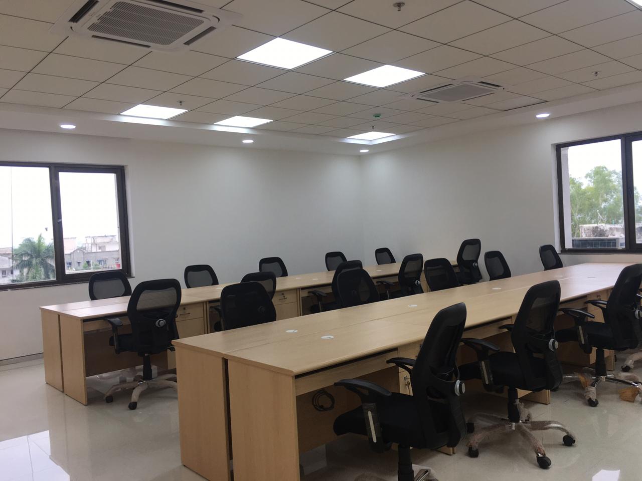 Honda, Udaipur