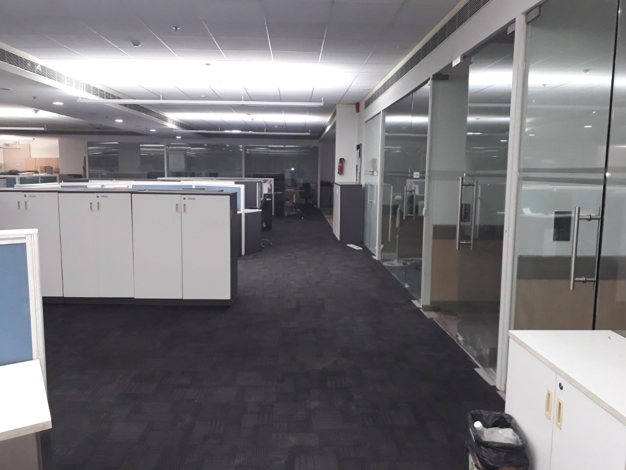 The Client