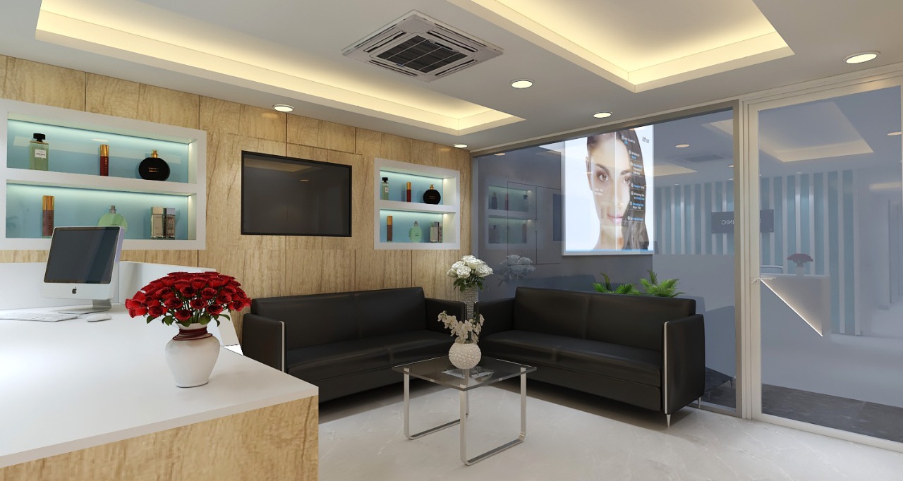 The Client
