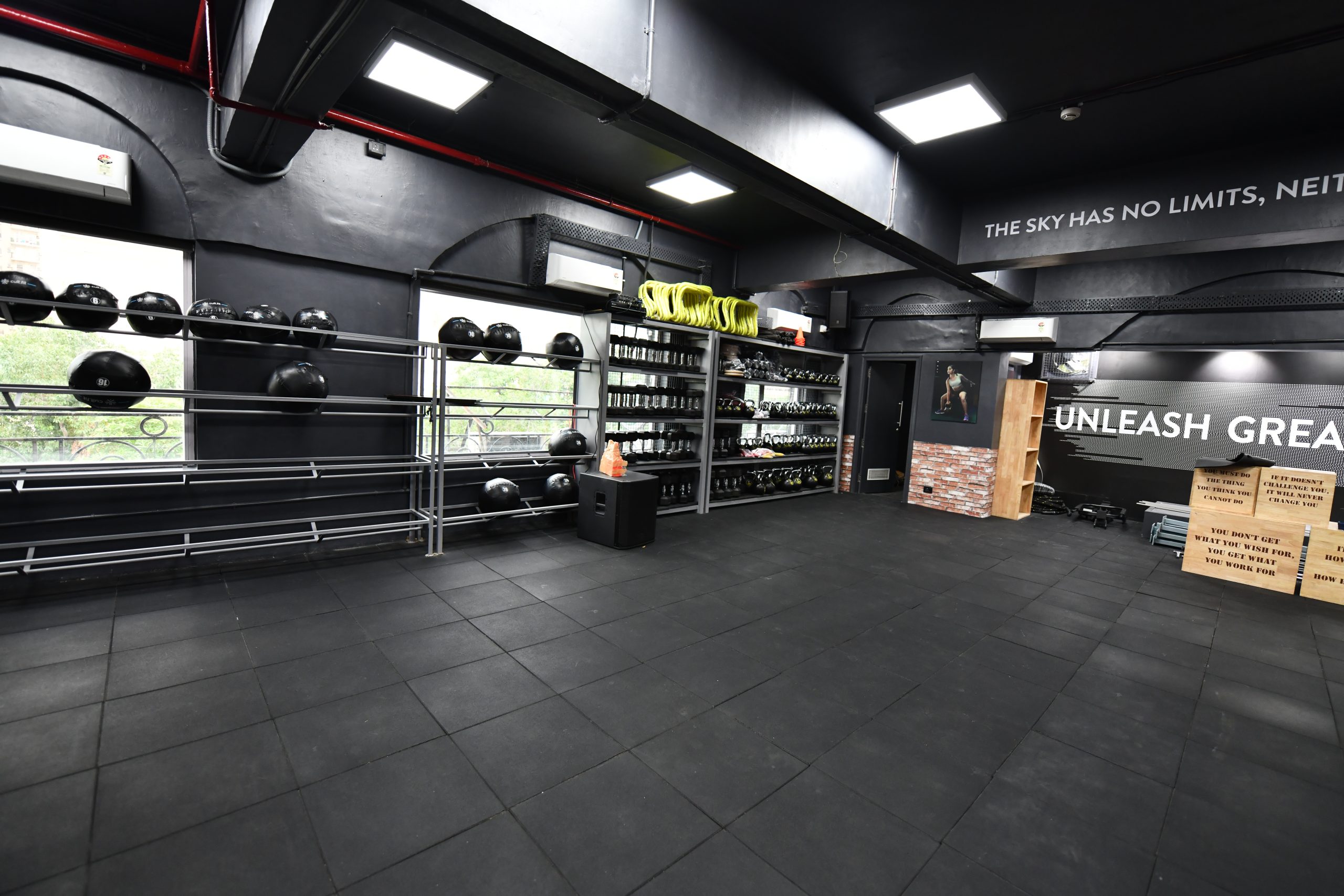 Cult Fitness Gym, Pan India