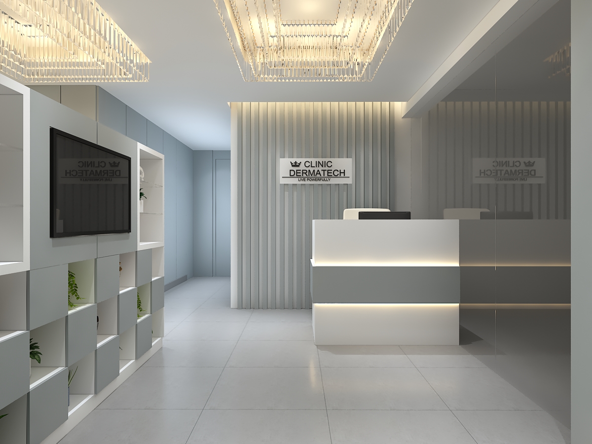 Dermatech, Pan India