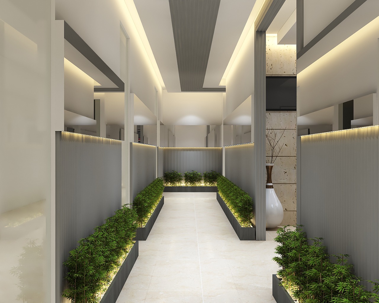 Dermatech, Pan India