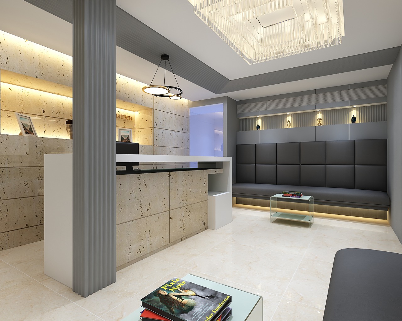 Dermatech, Pan India