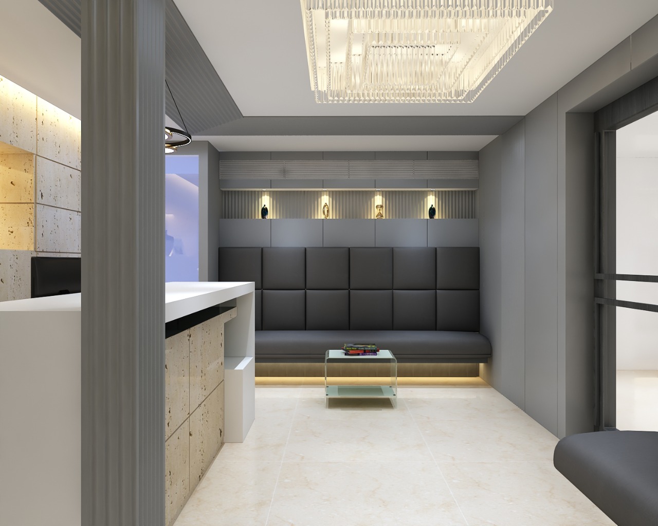 Dermatech, Pan India