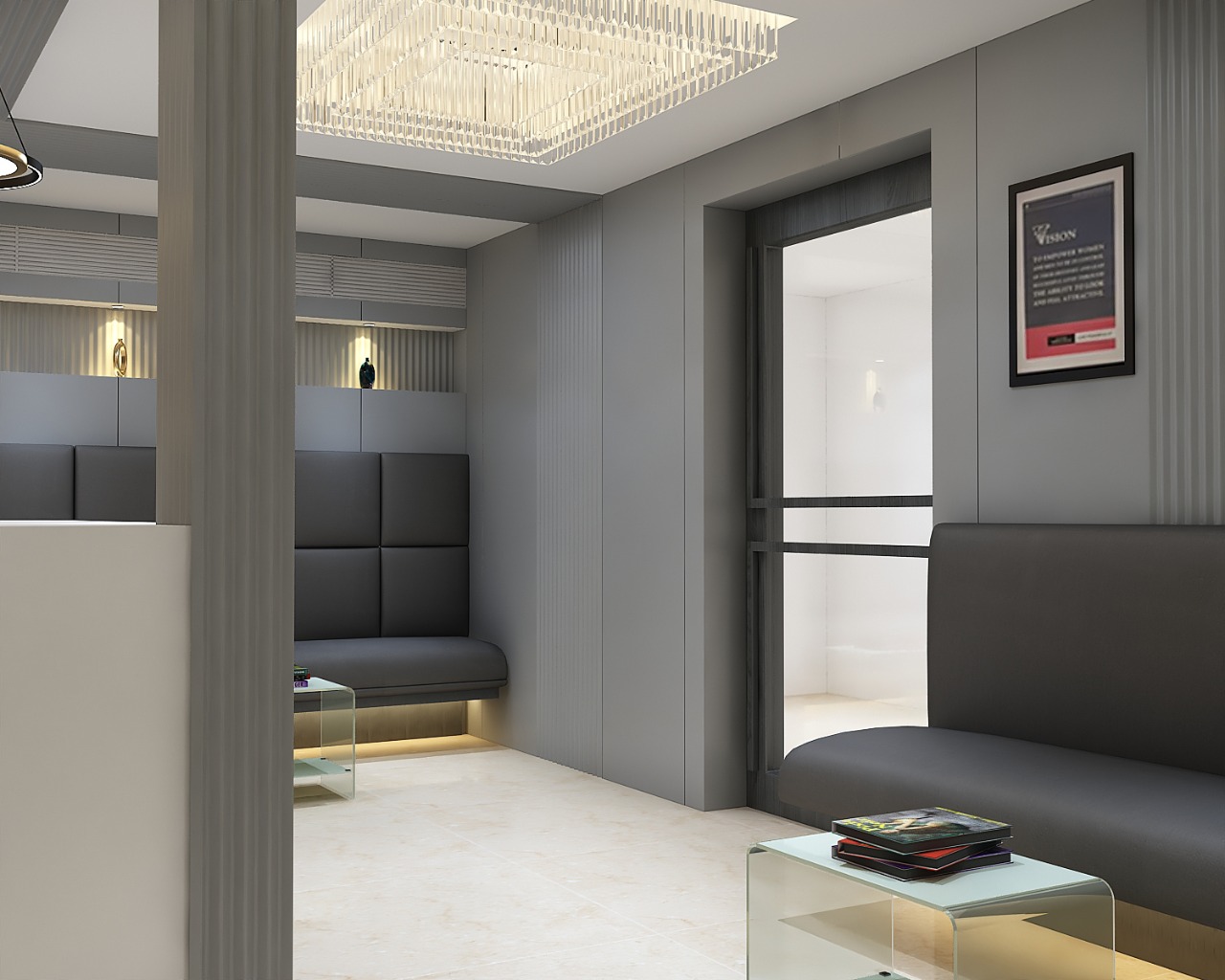 Dermatech, Pan India