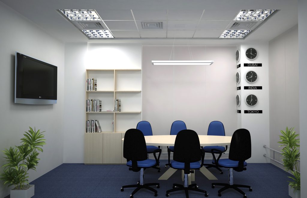 The Importance of Space Planning in Interior Design