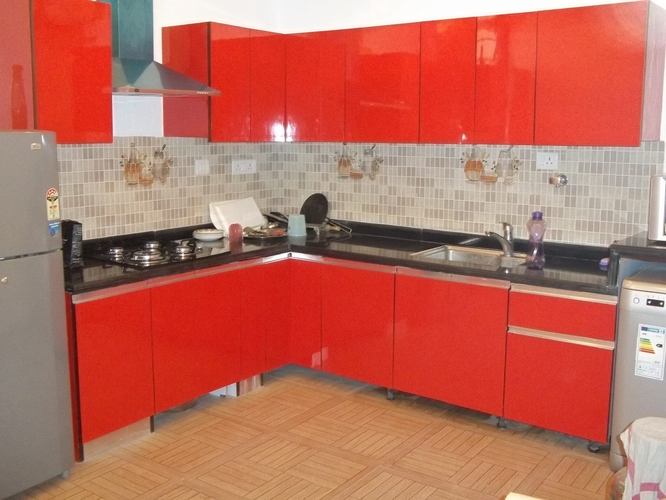 Mr. Hanif Malik (Residencial Project)