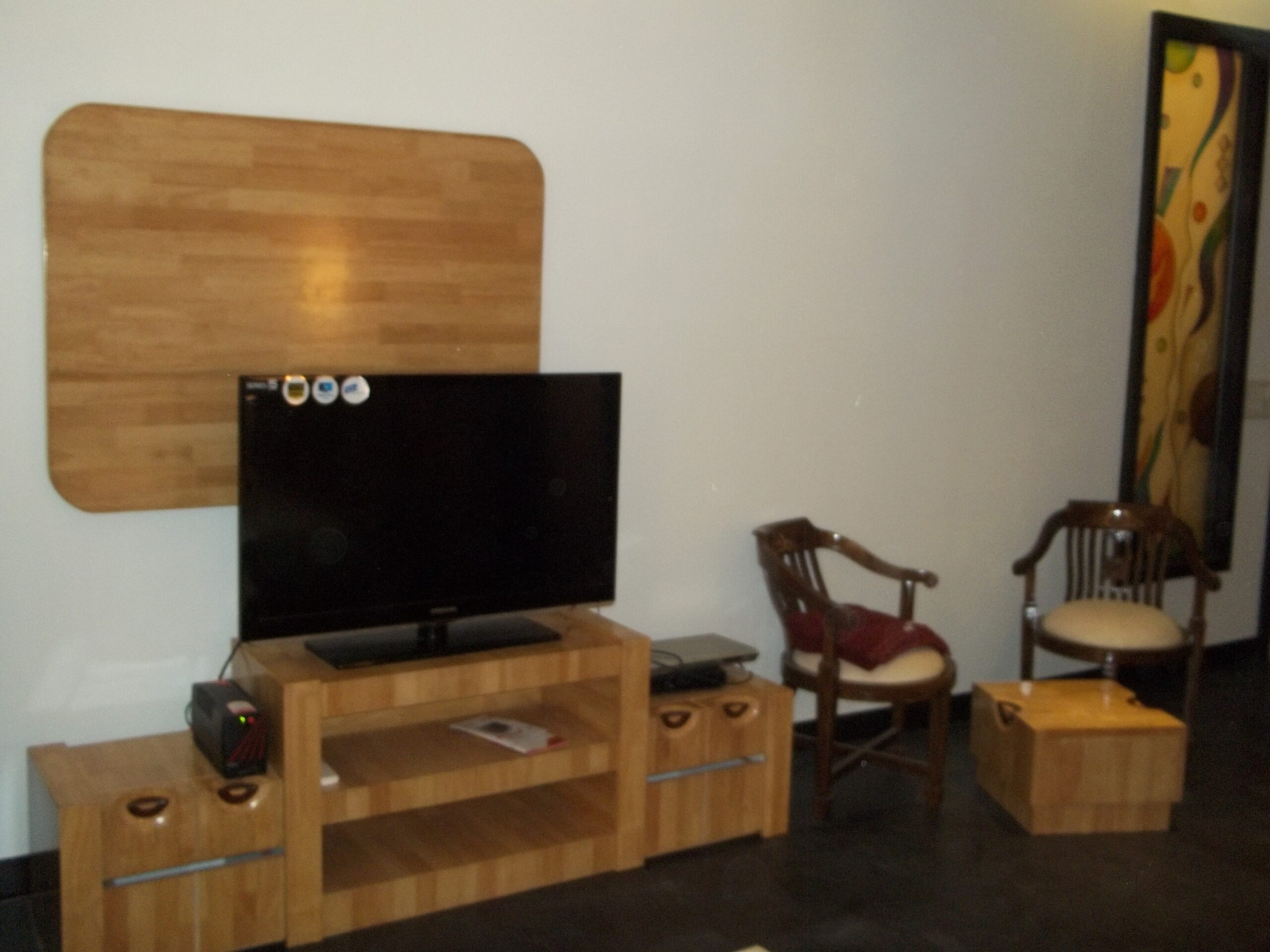 Mr. Hanif Malik (Residencial Project)