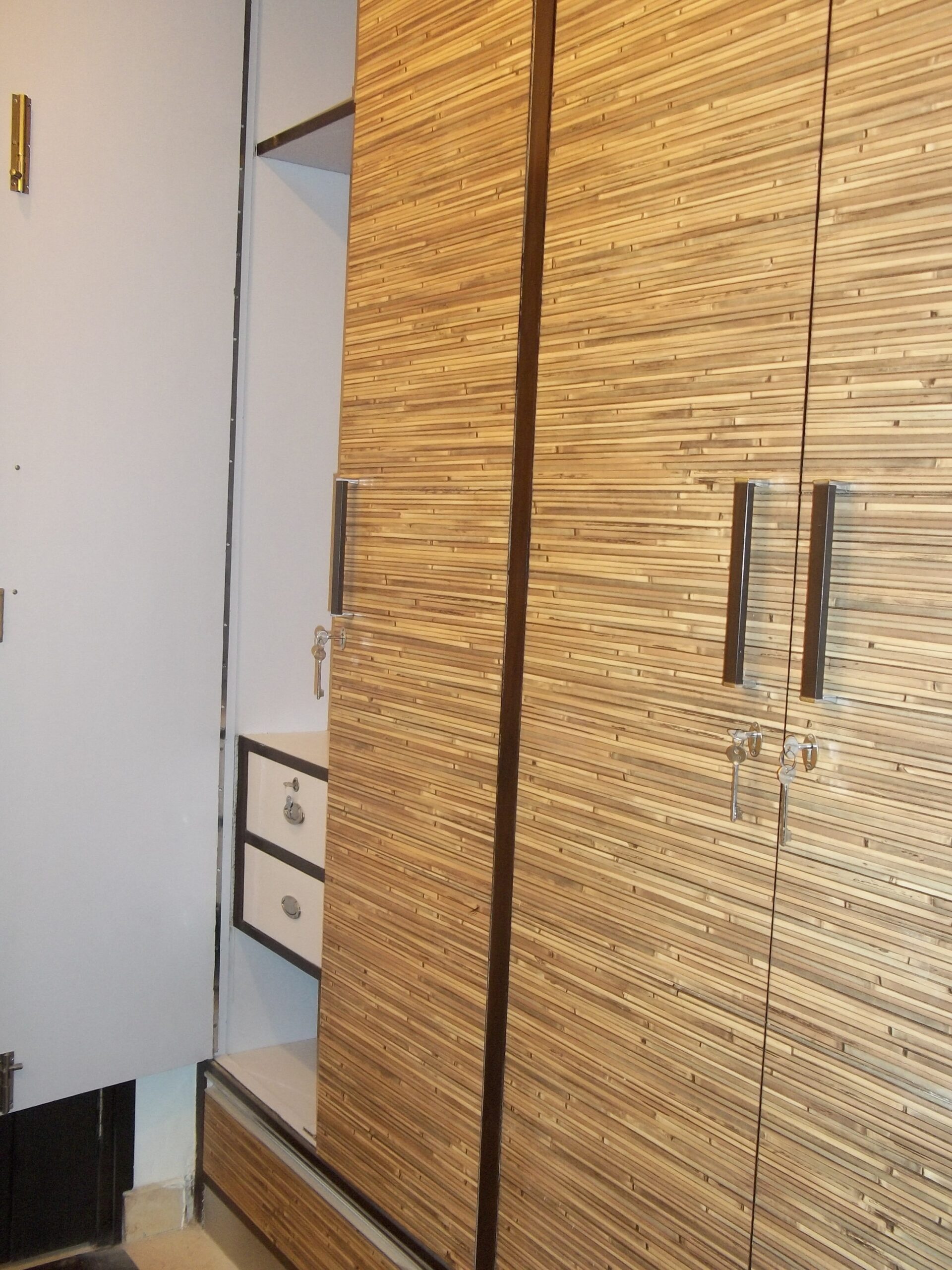 Mr. Hanif Malik (Residencial Project)