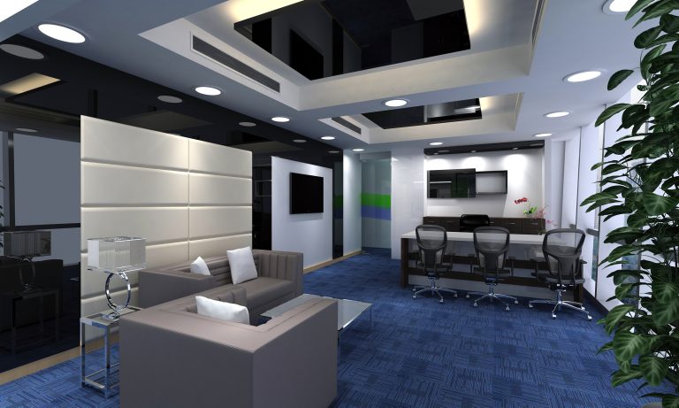 The Evolution of Workplace Design in the Modern Era