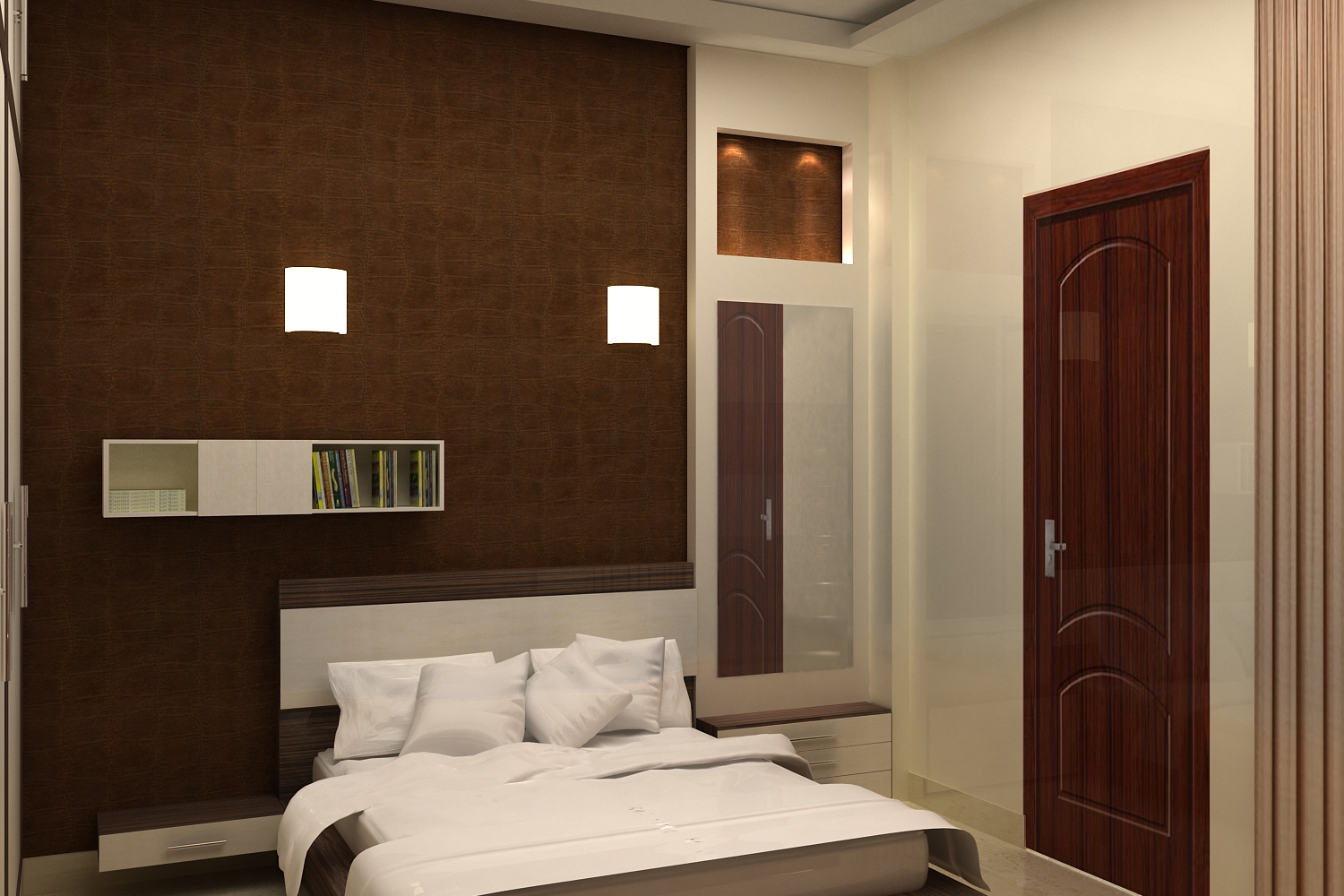 Mr. Ashok Gupta (Residencial Project)