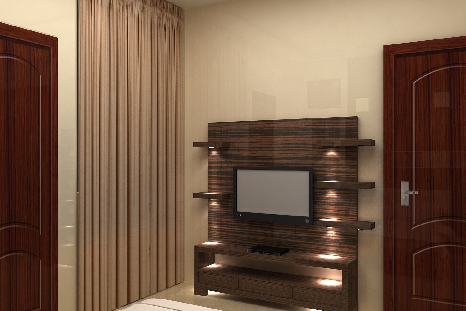 Mr. Ashok Gupta (Residencial Project)