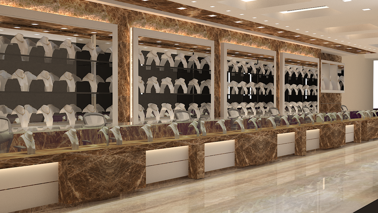 Malik Sons Jewellers