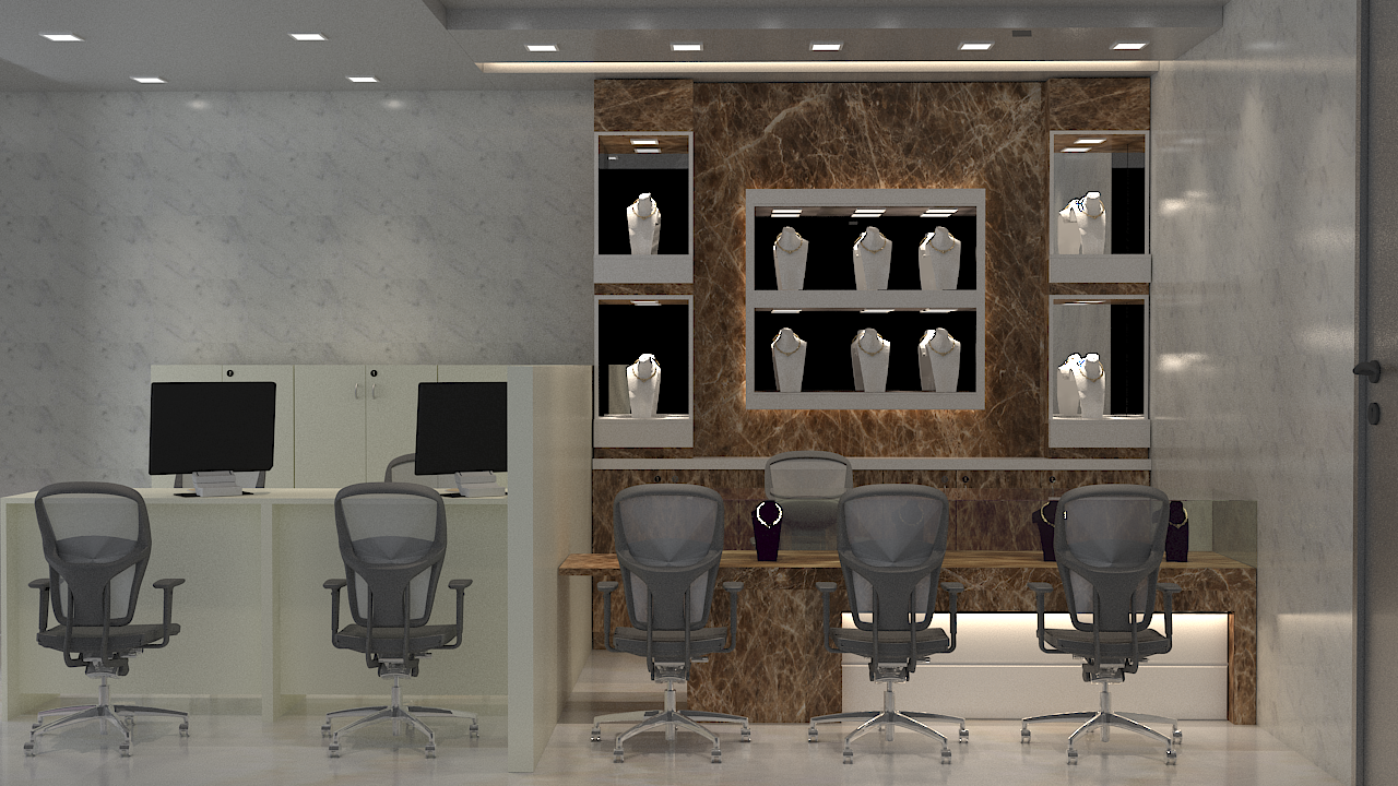 Malik Sons Jewellers