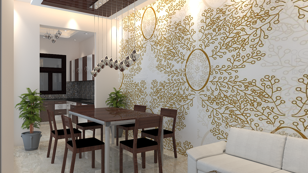 Mr. Vinod Goswami (Residencial Project)