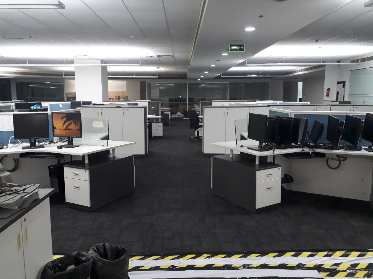 Secure Meters, Gurugram