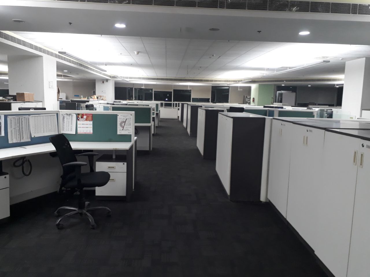 Secure Meters, Gurugram