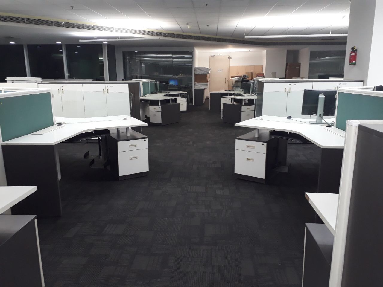 Secure Meters, Gurugram