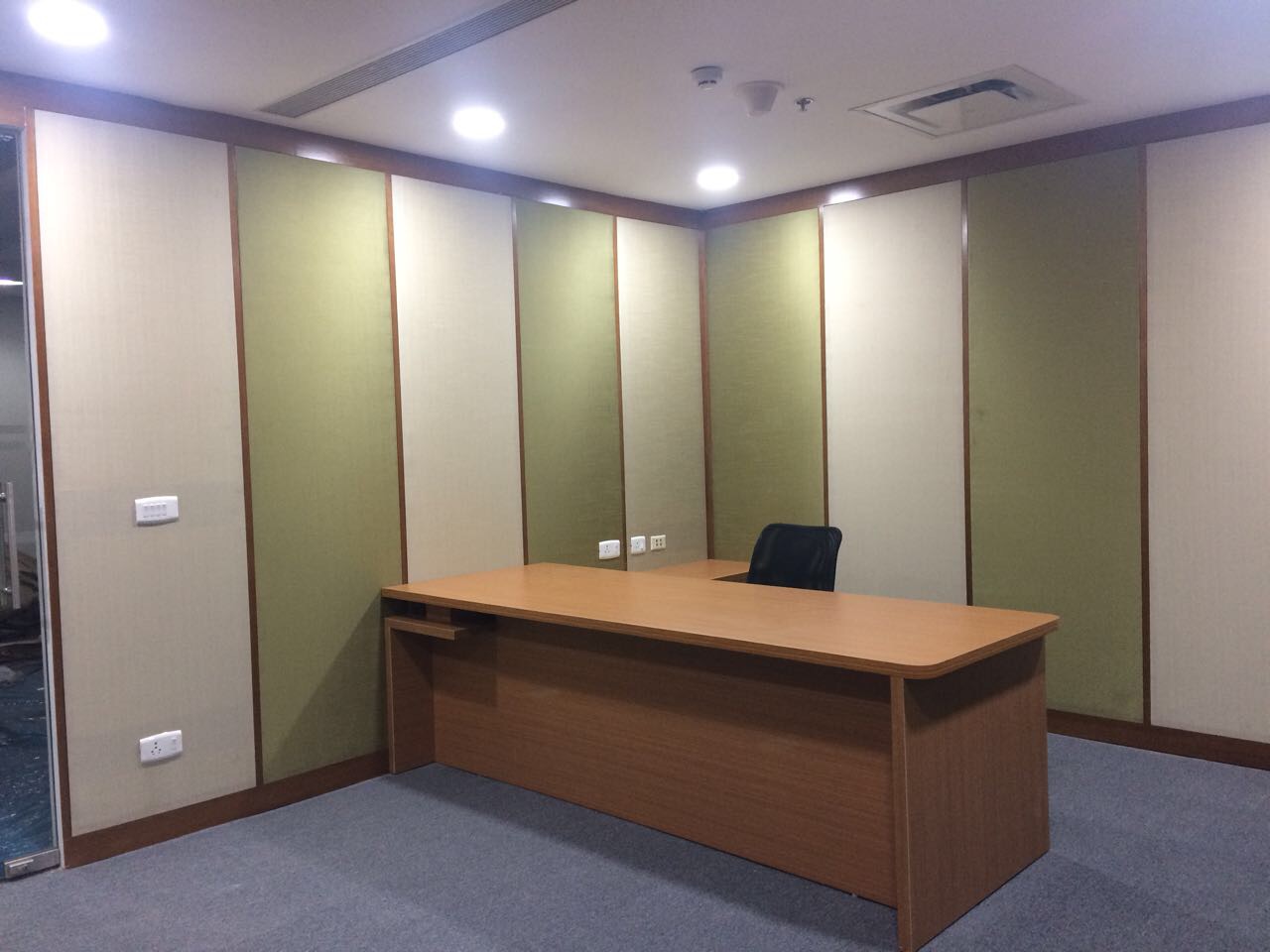 Secure Meters, Gurugram