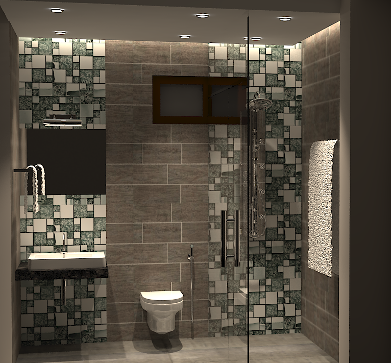 Mr. Vinod Goswami (Residencial Project)