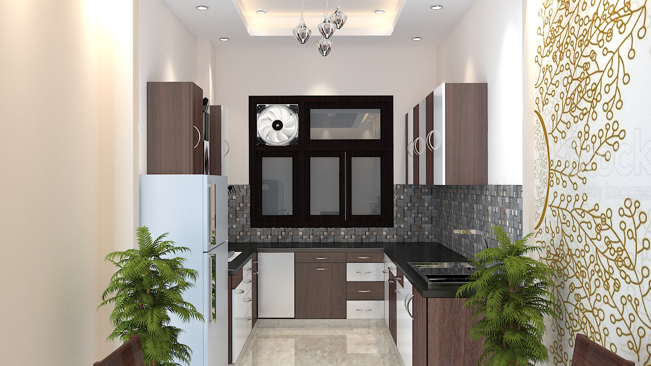 Mr. Vinod Goswami (Residencial Project)