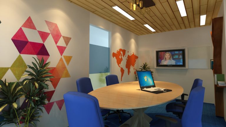 How Turnkey Interior Solutions Improve Project Efficiency