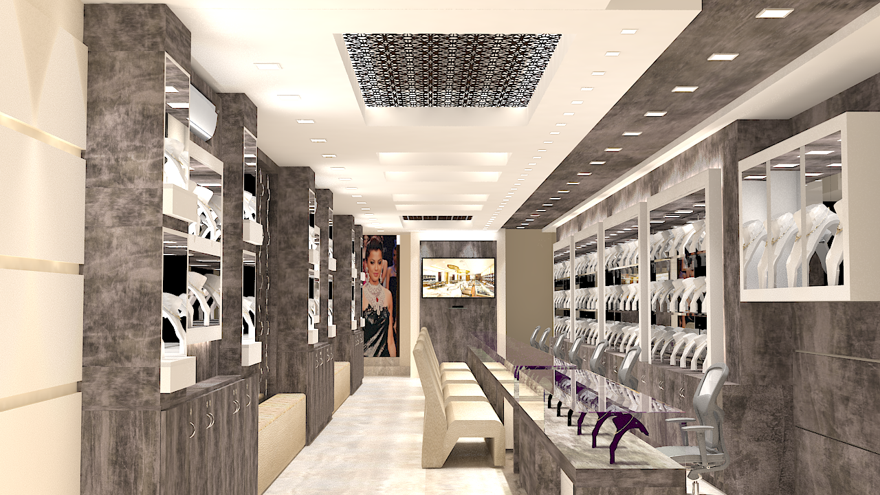 Malik Sons Jewellers