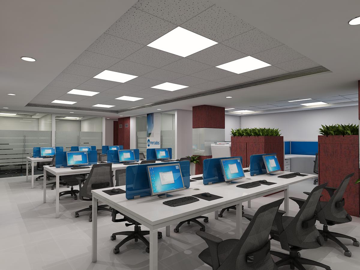 Mercados Energy Markets India, Delhi