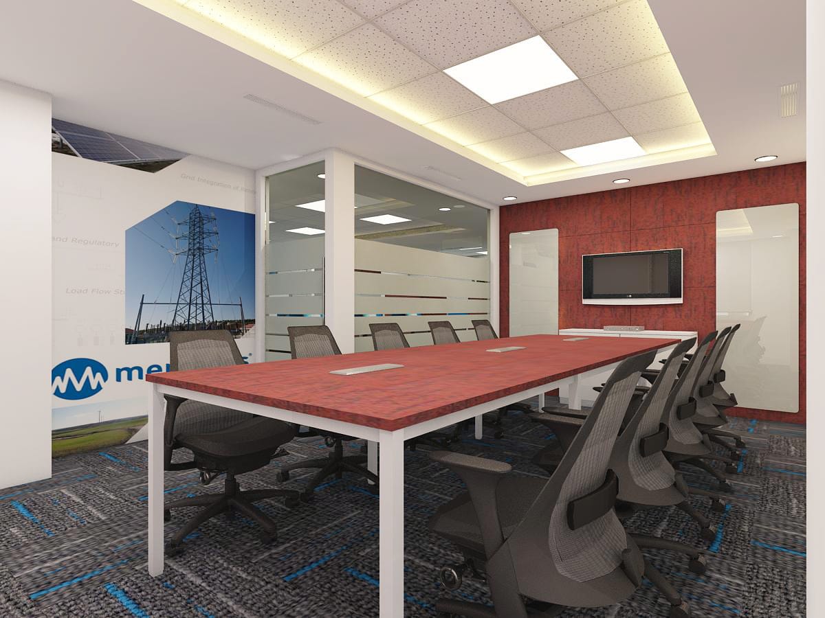 Mercados Energy Markets India, Delhi