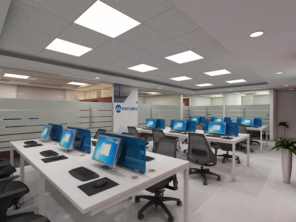 Mercados Energy Markets India, Delhi