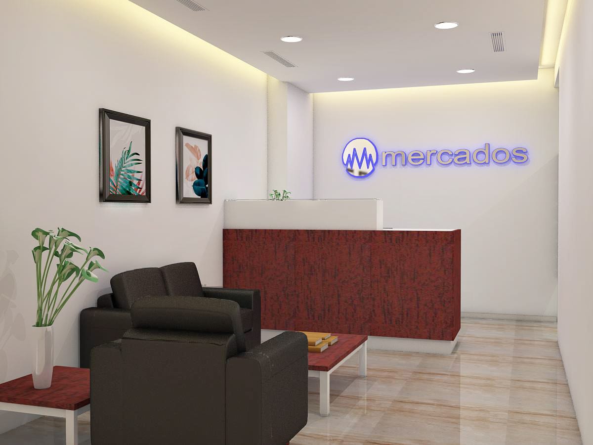 Mercados Energy Markets India, Delhi