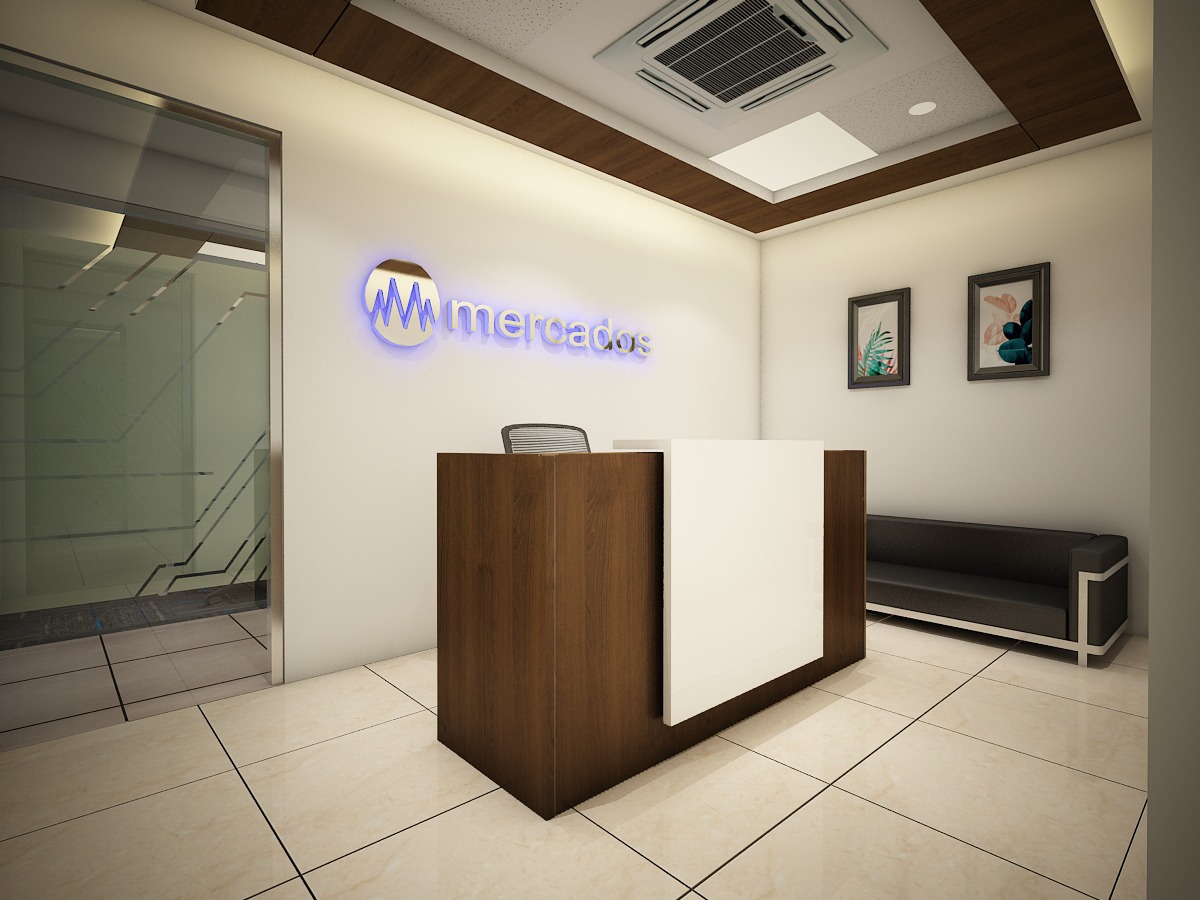 Mercados Energy Markets India, Lucknow