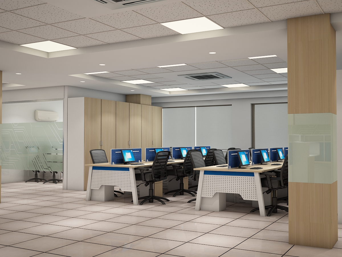 Mercados Energy Markets India, Lucknow