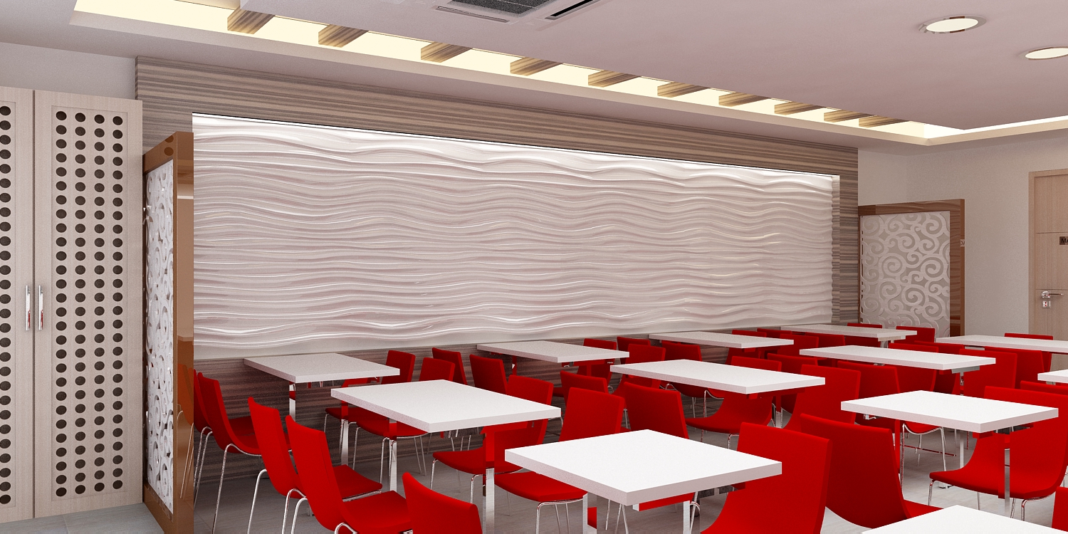 GMB Restaurant, Agra