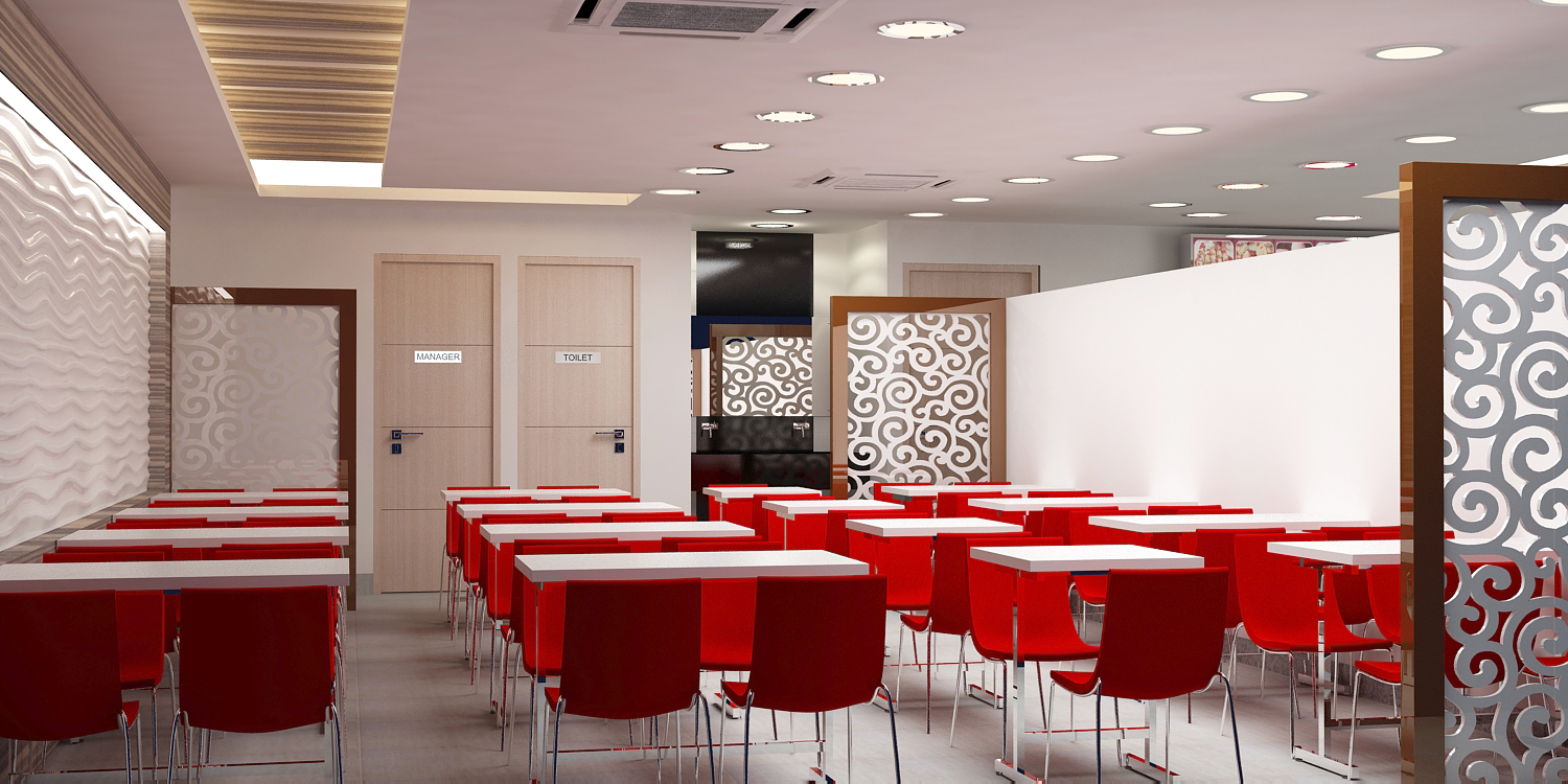 GMB Restaurant, Agra