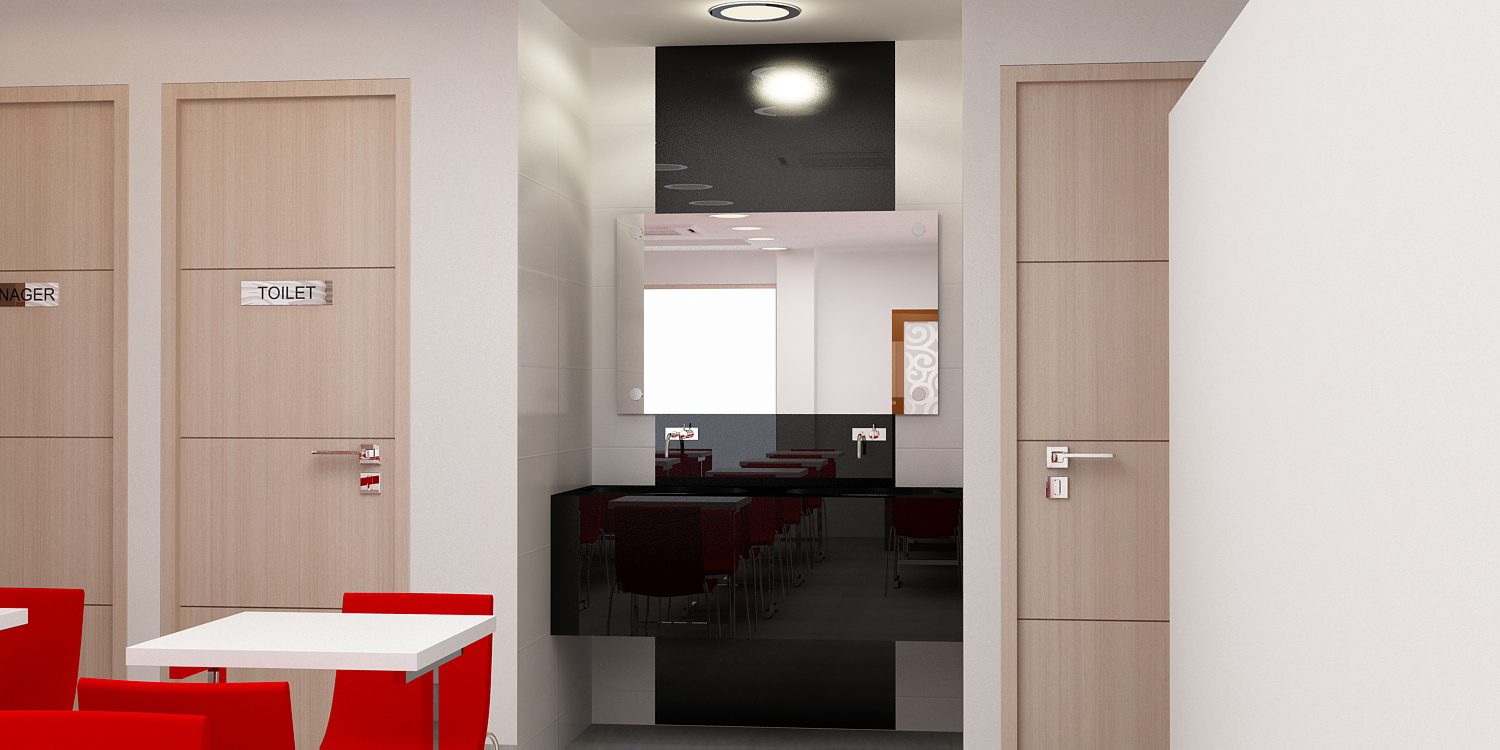 GMB Restaurant, Agra